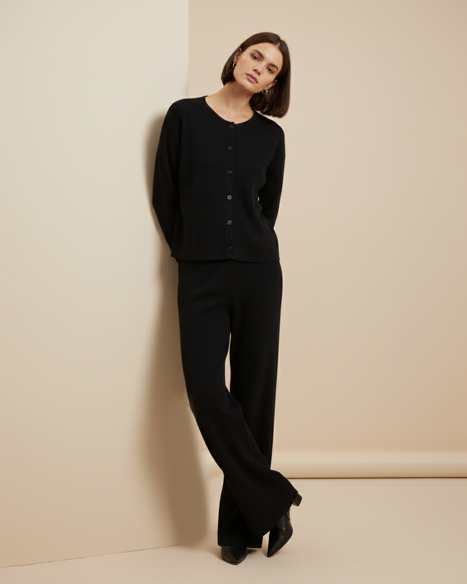 BİSİKLET YAKA TRİKO TAKIM