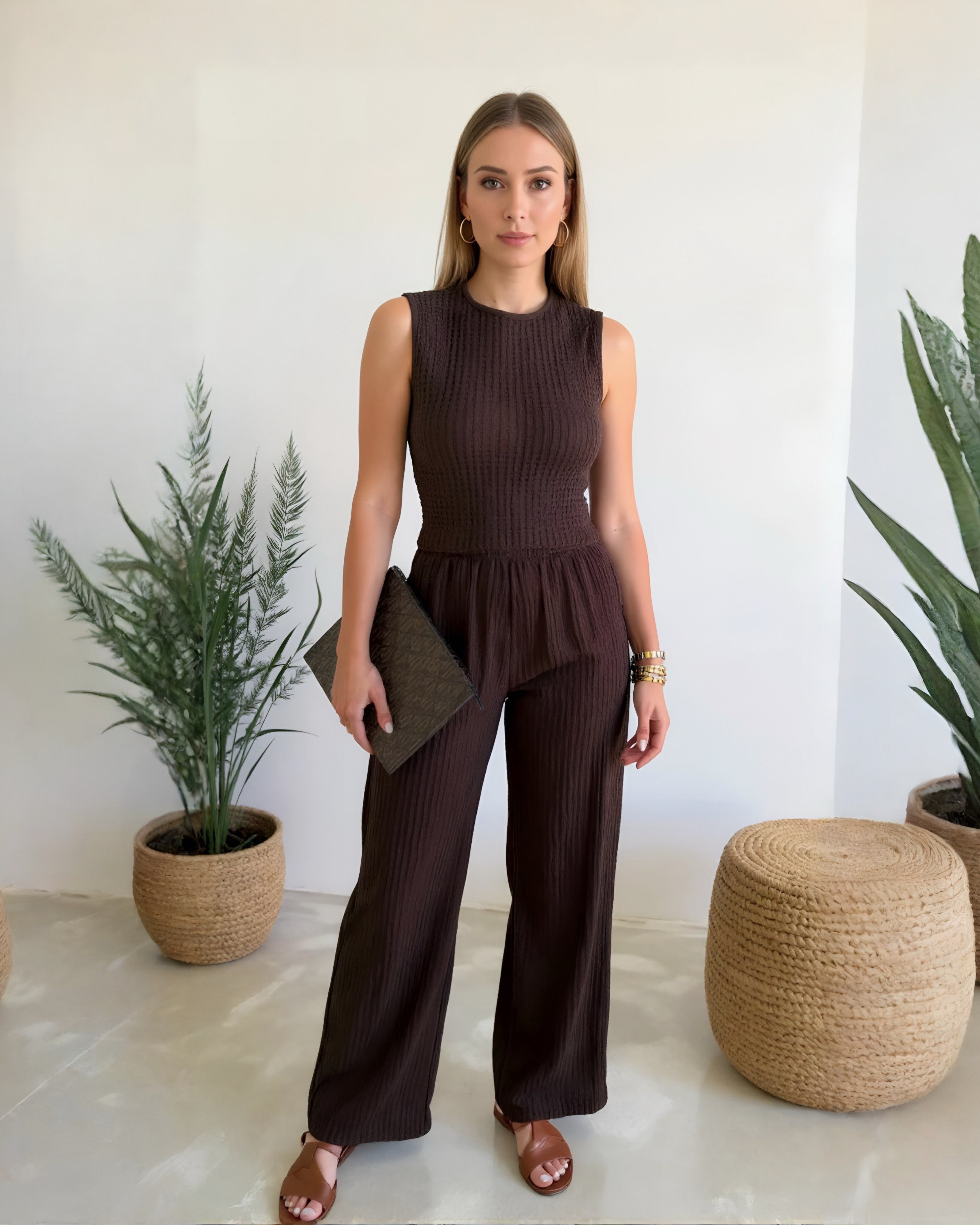 BÜRÜMCÜK KUMAŞ TAKIM