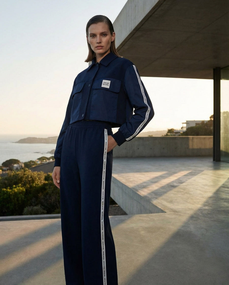 TEKNİK KUMAŞ KONTRAST PANELLİ TAKIM