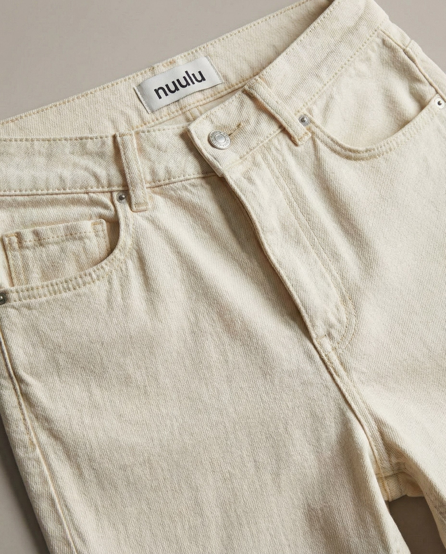 İSPANYOL PAÇA JEAN