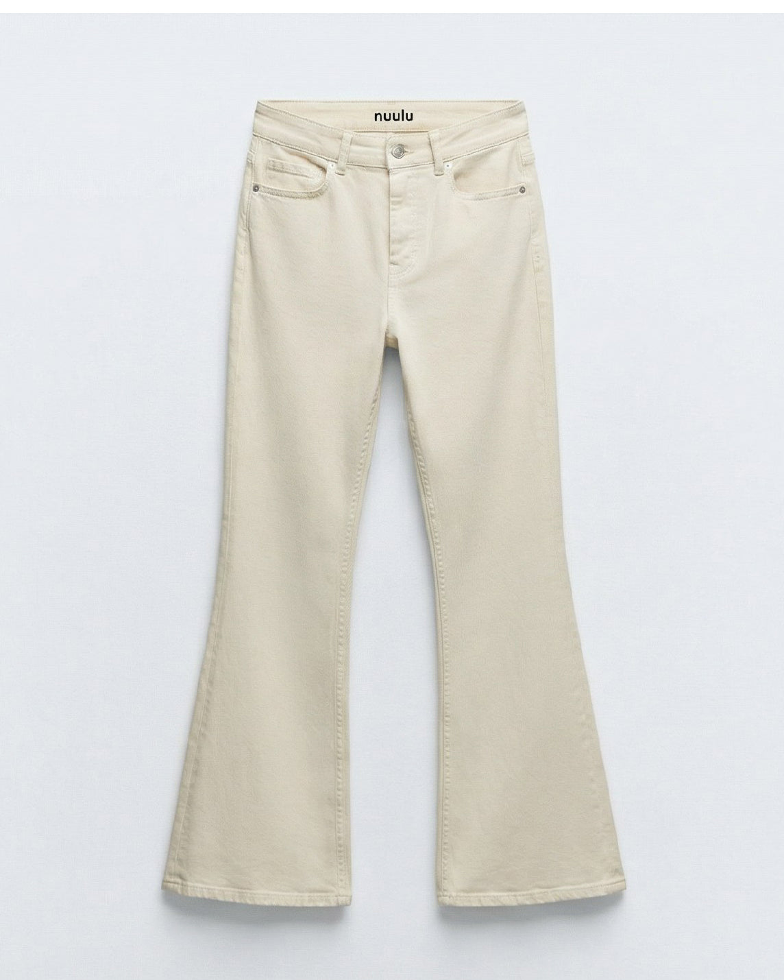 İSPANYOL PAÇA JEAN