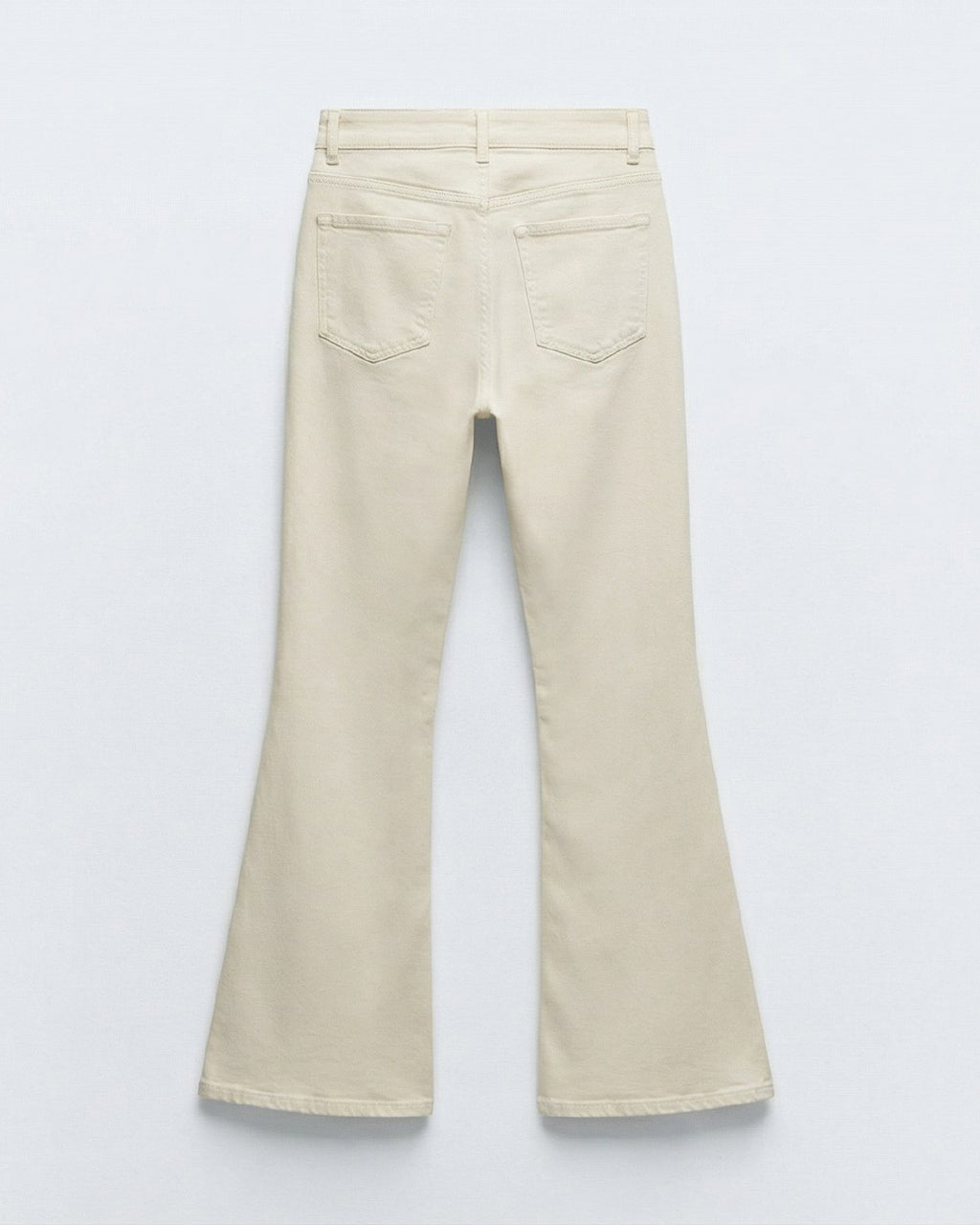 İSPANYOL PAÇA JEAN