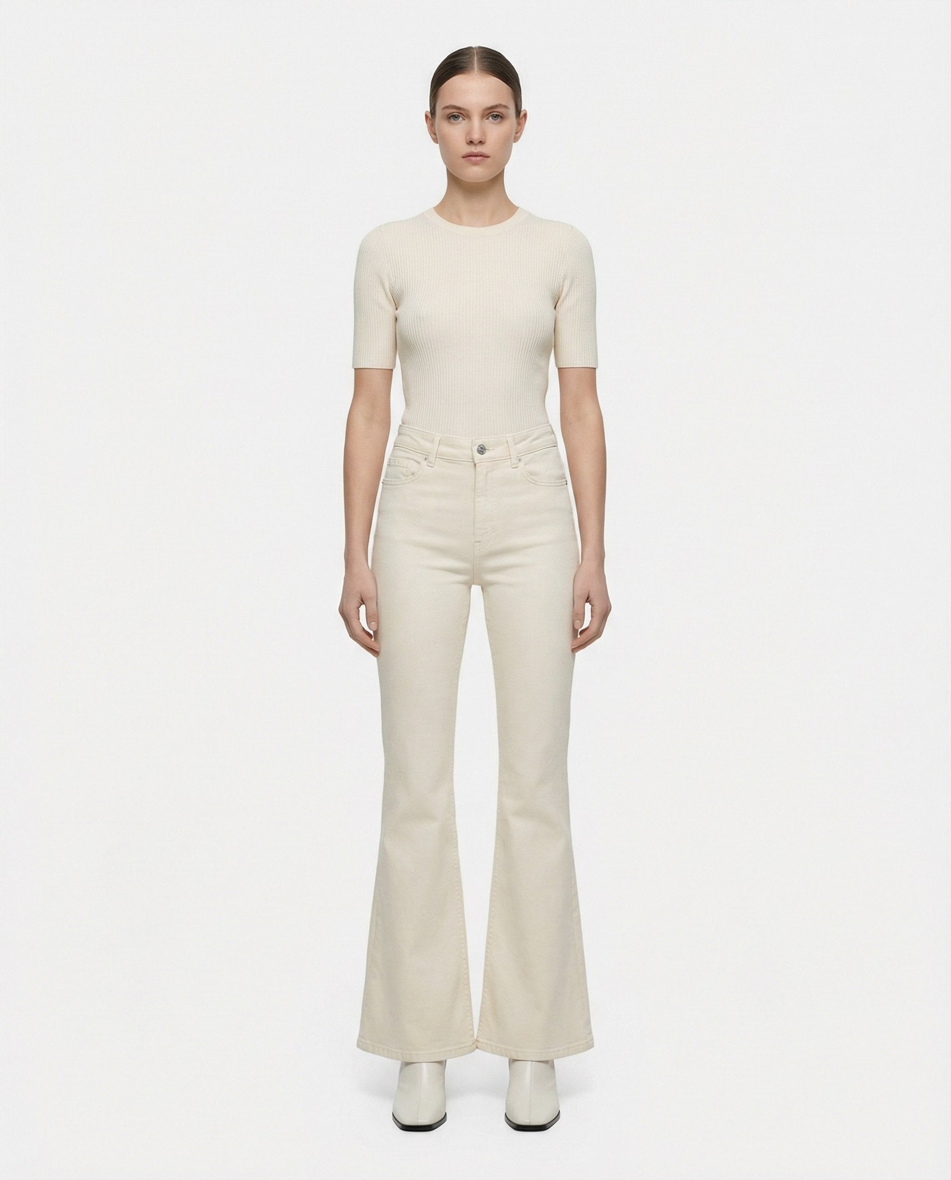 İSPANYOL PAÇA JEAN