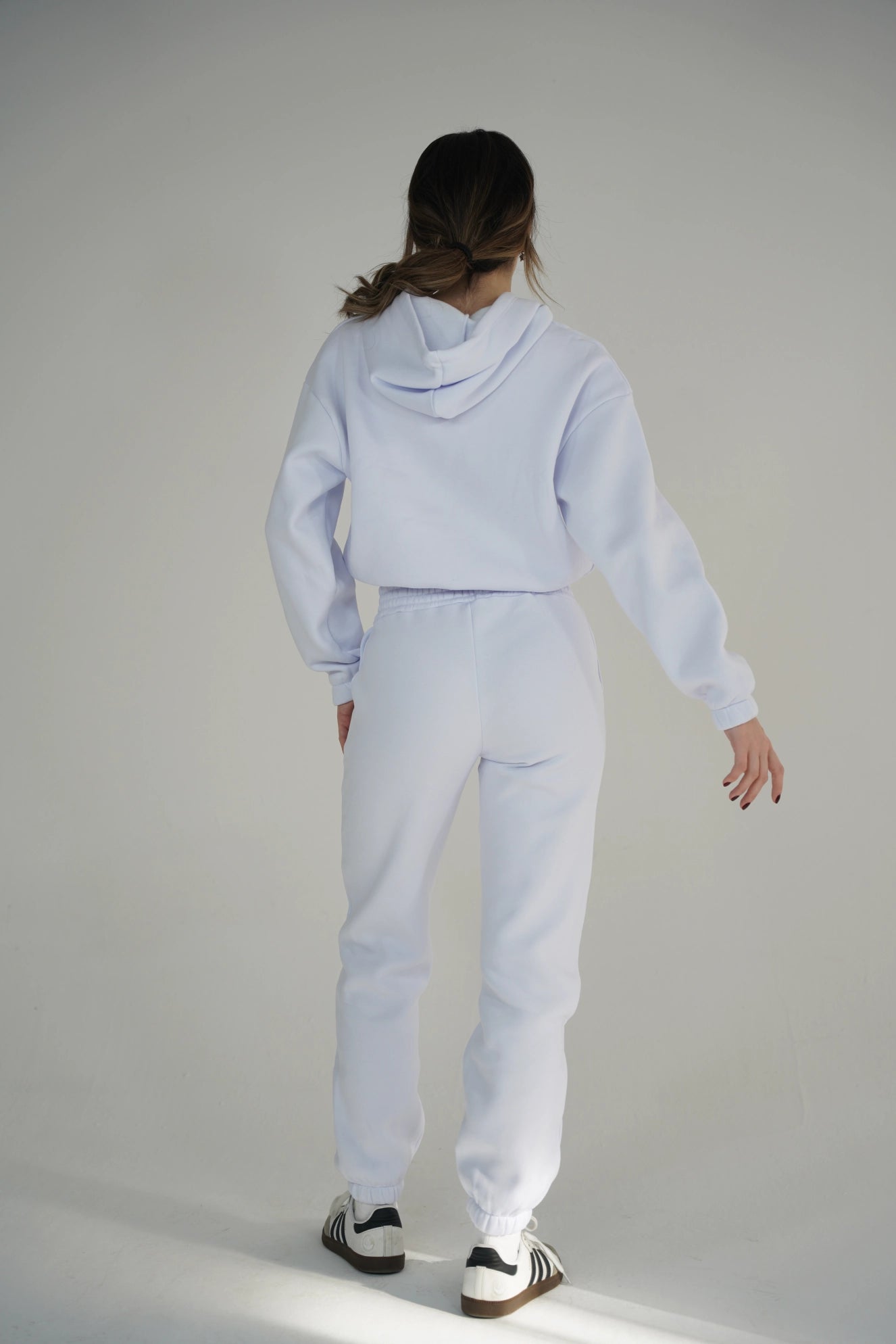 COTS Basic Eşofman Takımı - Bebe Mavisi