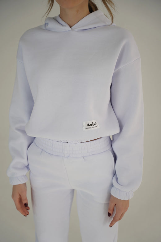 COTS Basic Eşofman Takımı - Bebe Mavisi