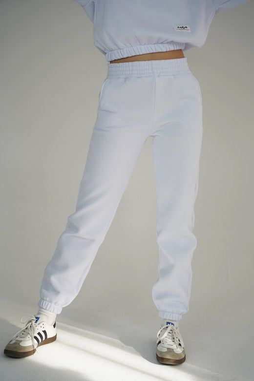 COTS Basic Eşofman Takımı - Bebe Mavisi