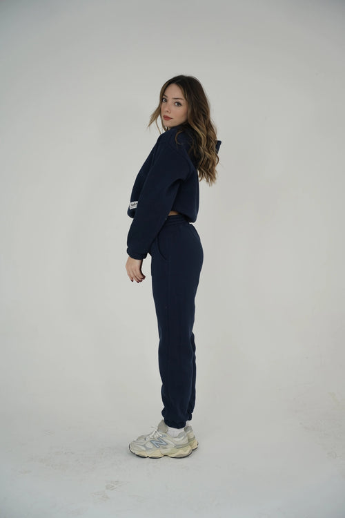 COTS Basic Eşofman Takımı - Lacivert