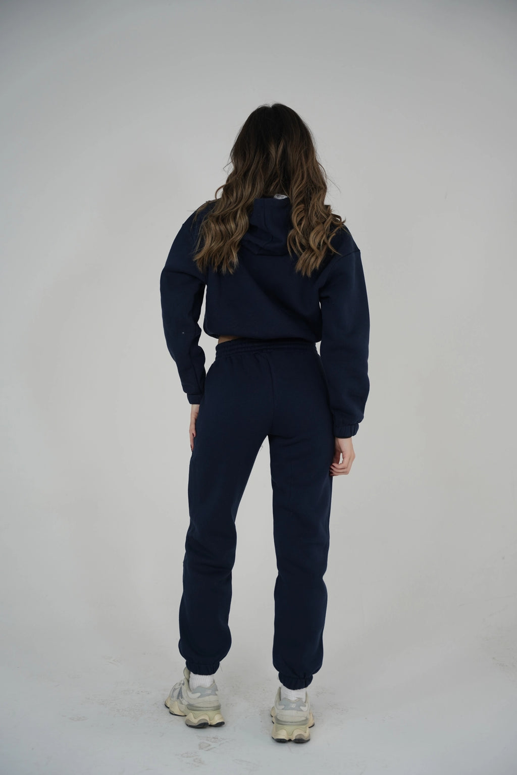 COTS Basic Eşofman Takımı - Lacivert