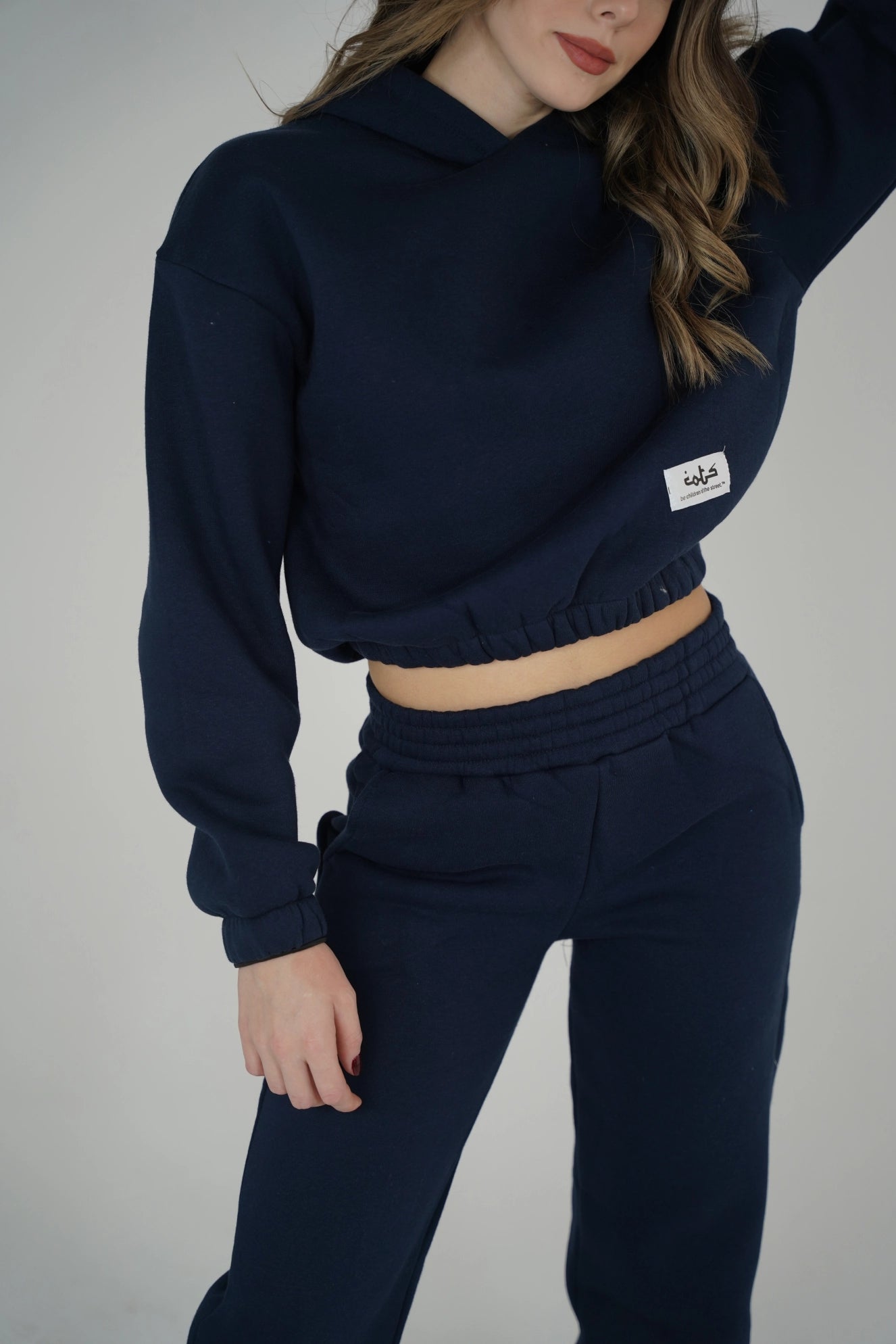 COTS Basic Eşofman Takımı - Lacivert