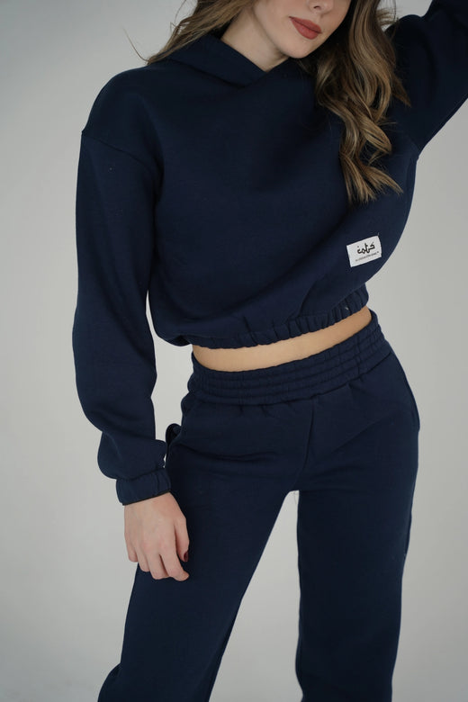 COTS Basic Eşofman Takımı - Lacivert