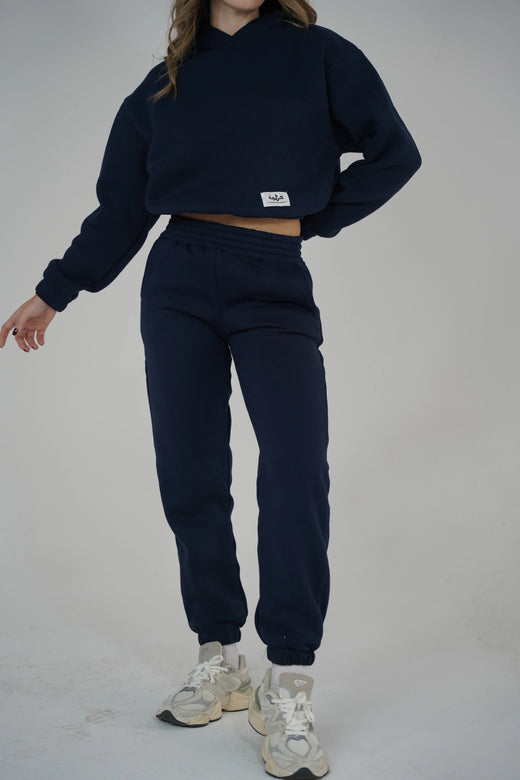 COTS Basic Eşofman Takımı - Lacivert