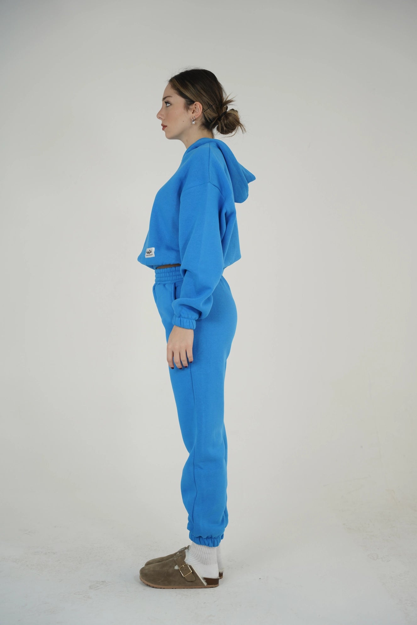 COTS Basic Eşofman Takımı - Mavi