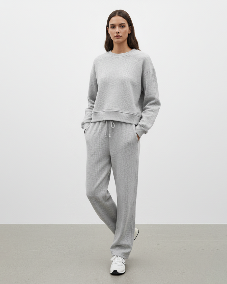 SELANİK ÖRGÜ TAKIM