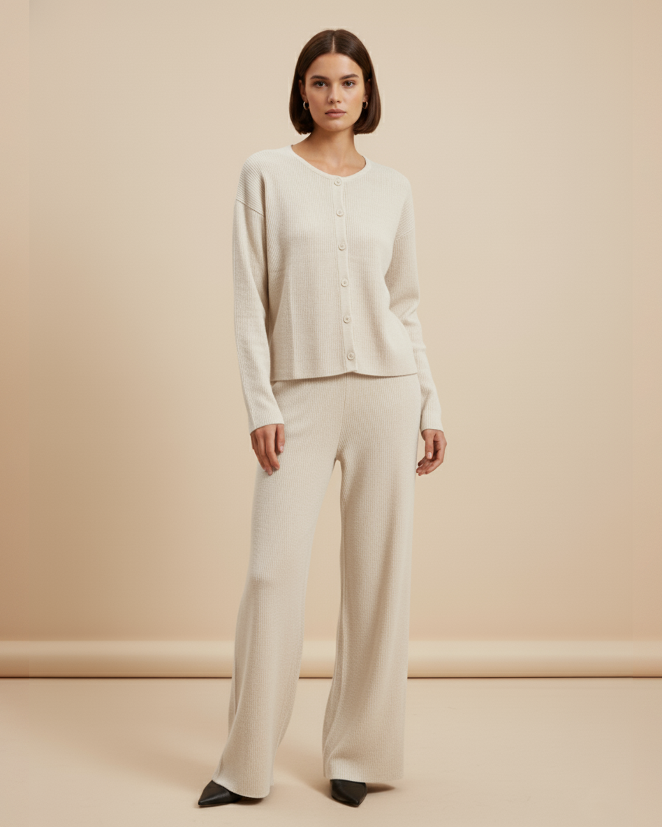 BİSİKLET YAKA TRİKO TAKIM