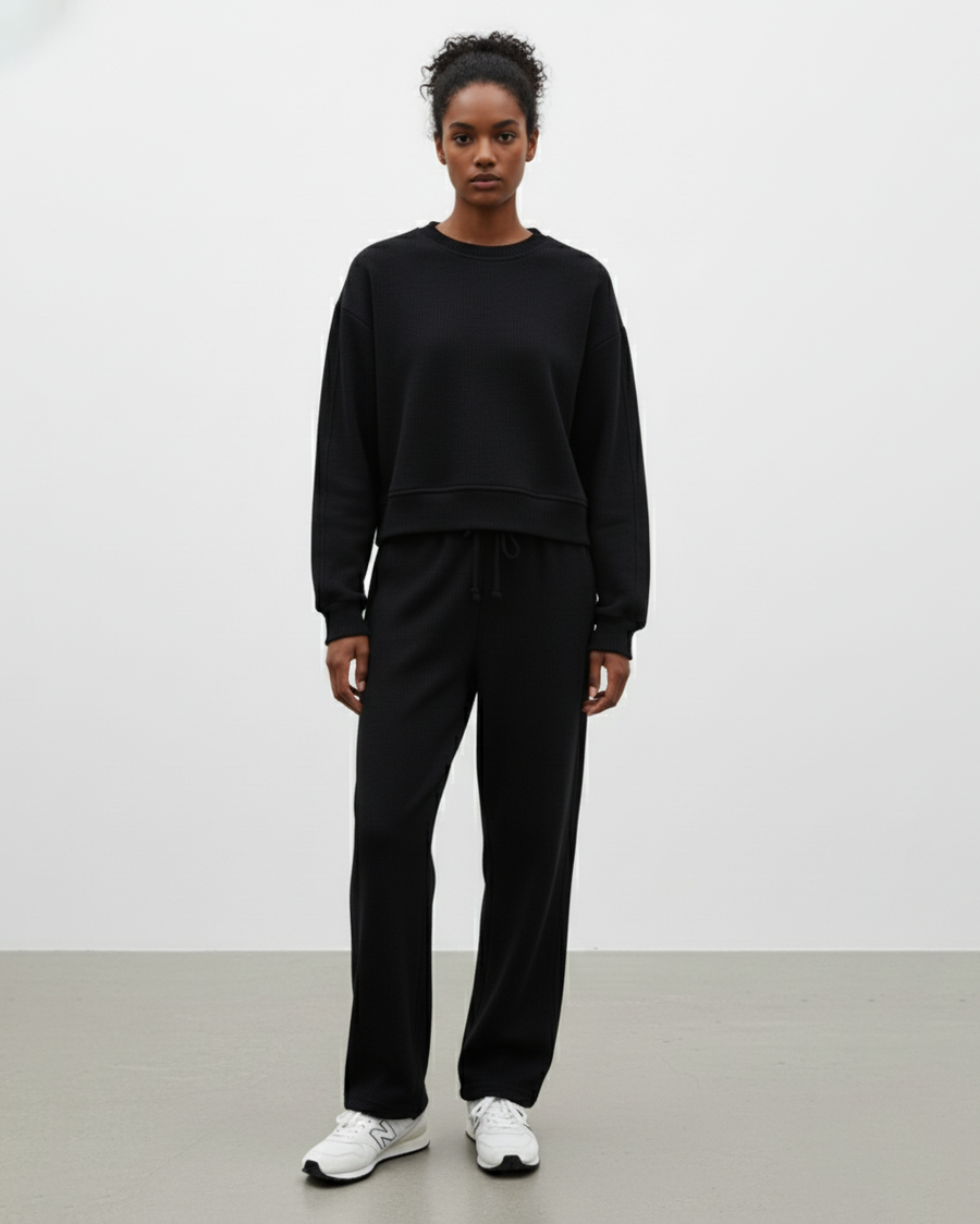 SELANİK ÖRGÜ TAKIM