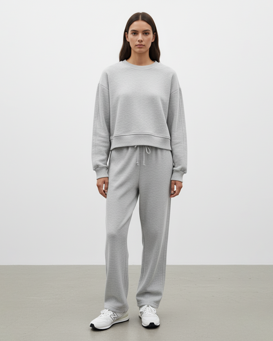 SELANİK ÖRGÜ TAKIM