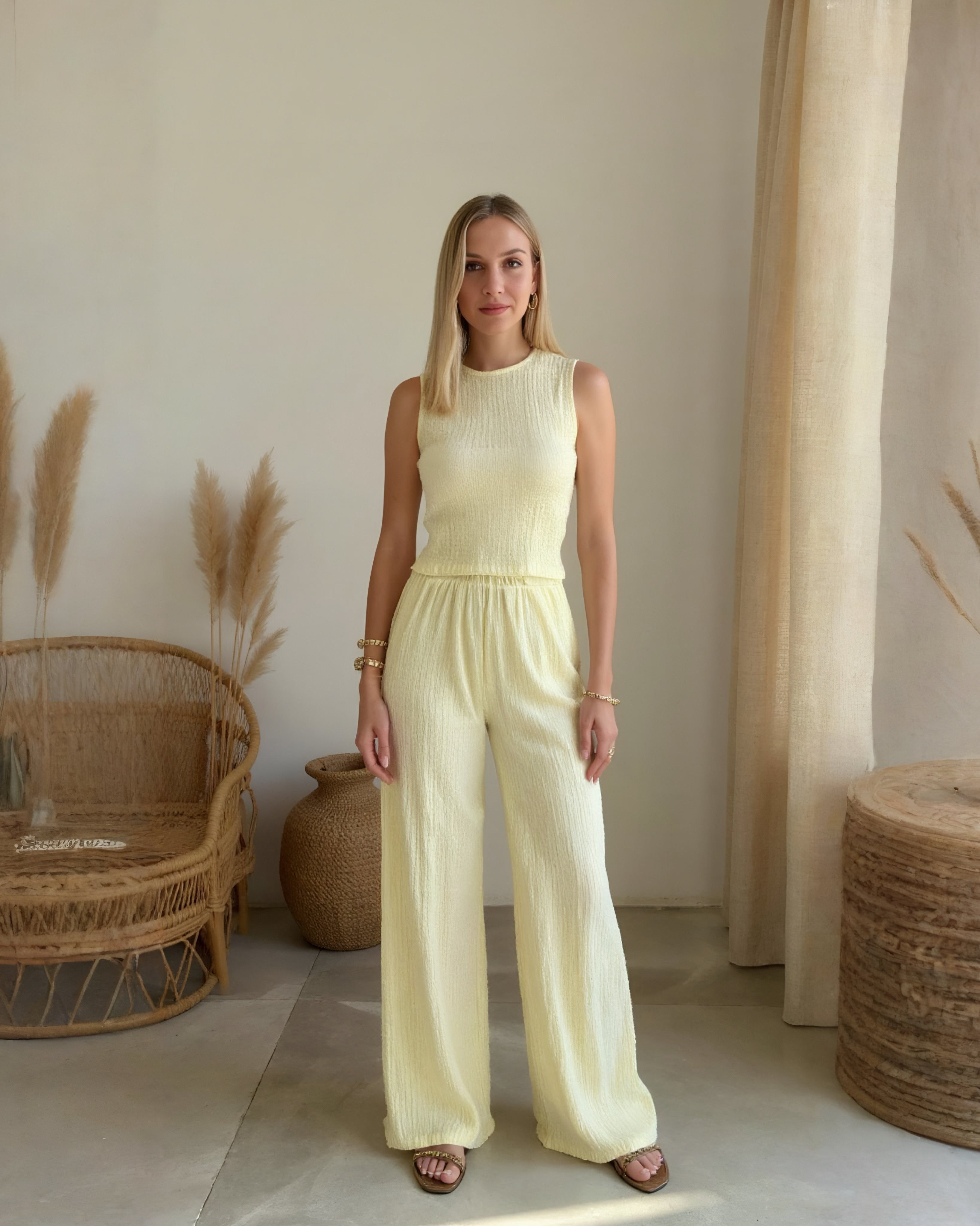 BÜRÜMCÜK KUMAŞ TAKIM