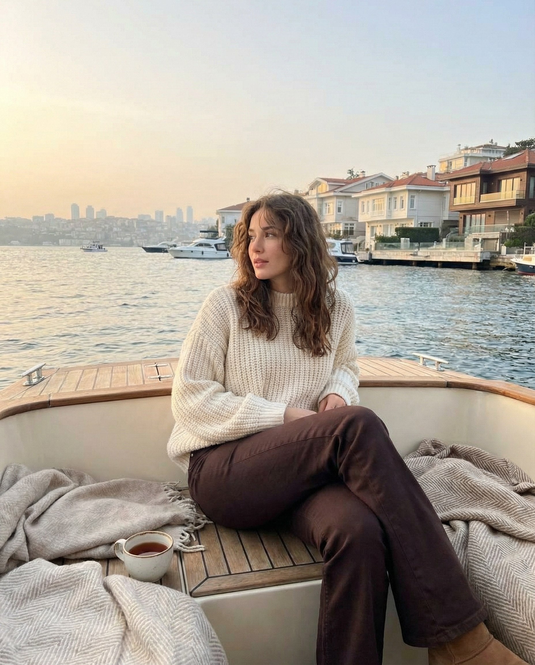 İSPANYOL PAÇA JEAN