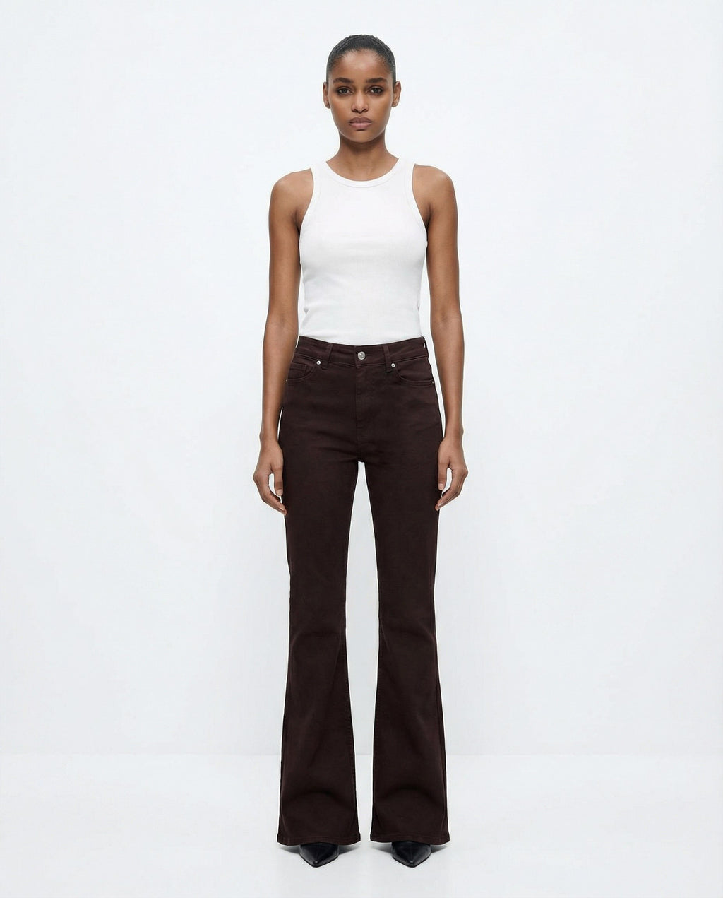 İSPANYOL PAÇA JEAN