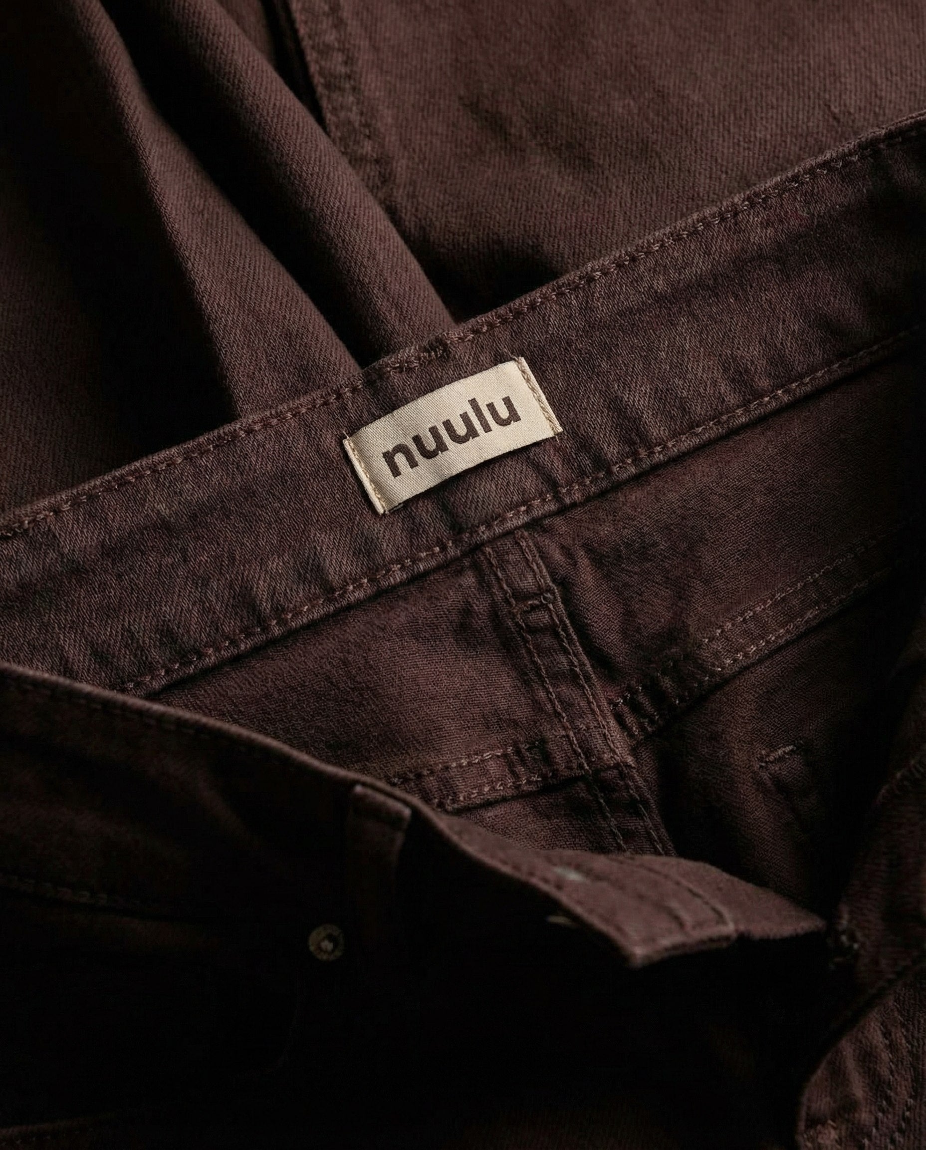 İSPANYOL PAÇA JEAN