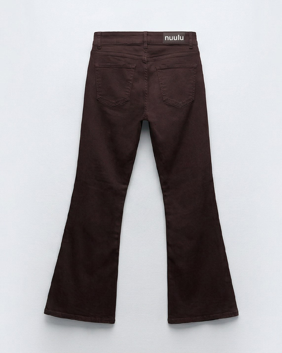 İSPANYOL PAÇA JEAN