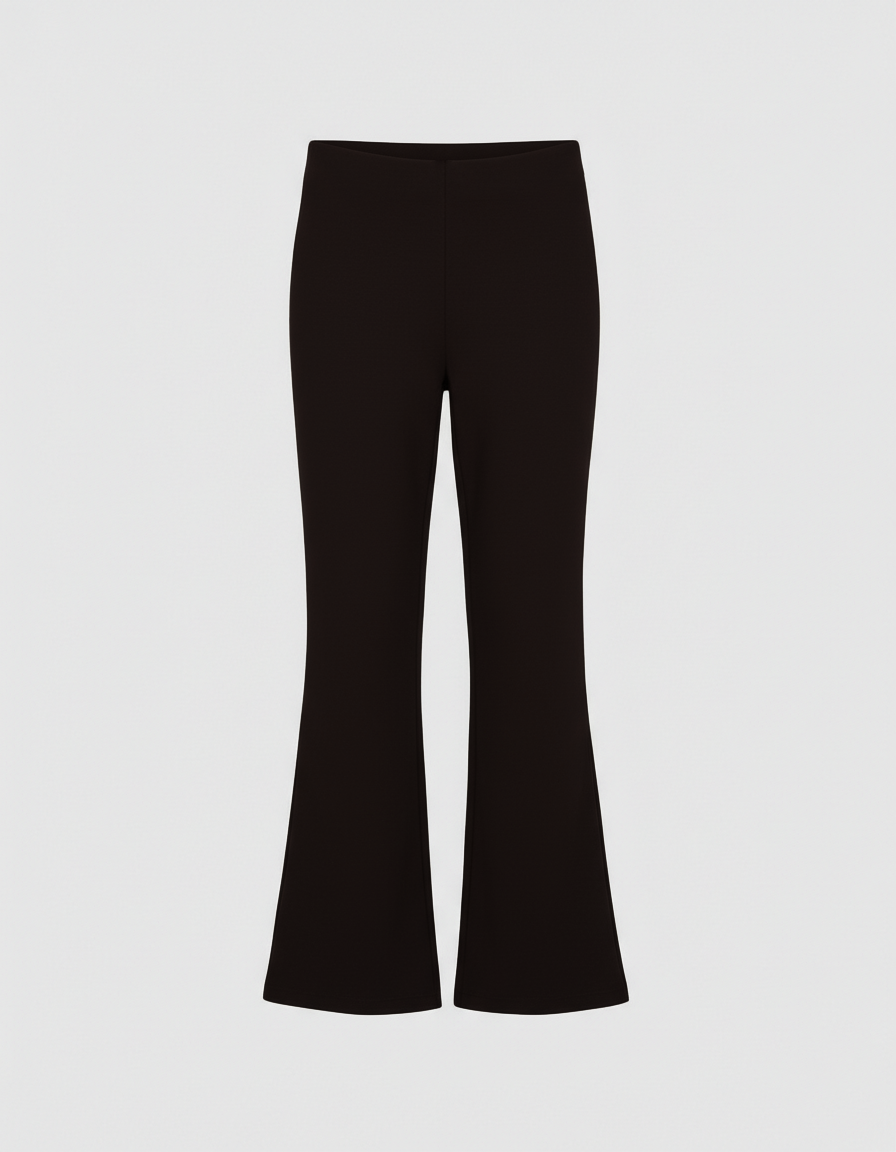 İSPANYOL PAÇA ÇELİK TAYT