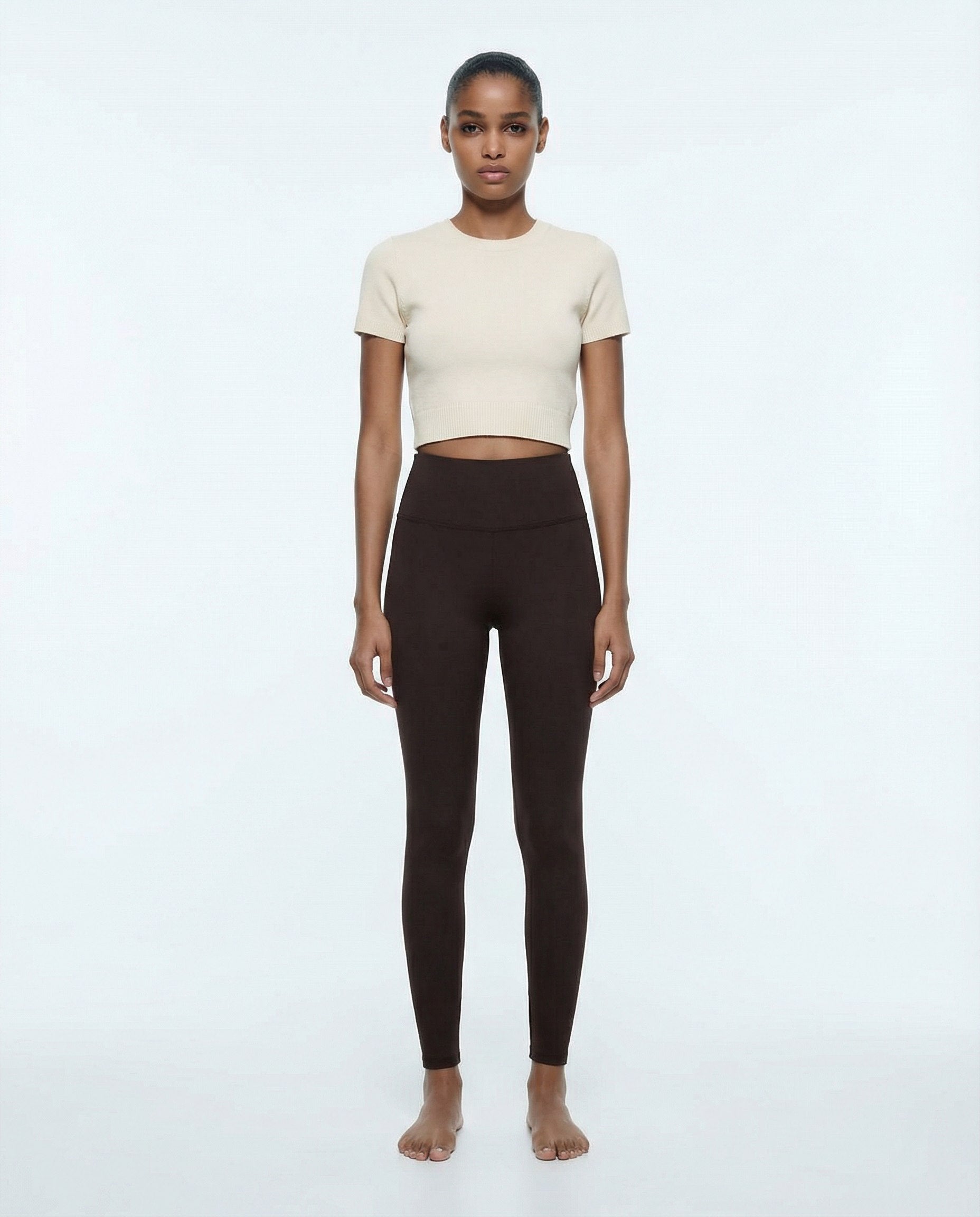 NANOFIT™ TOPARLAYICI TAYT