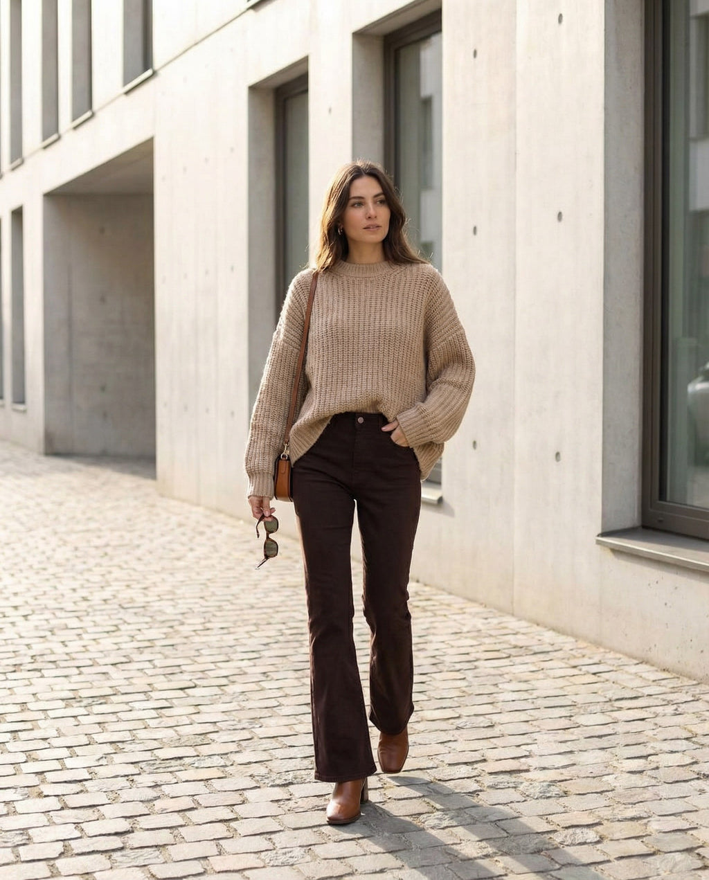 İSPANYOL PAÇA JEAN