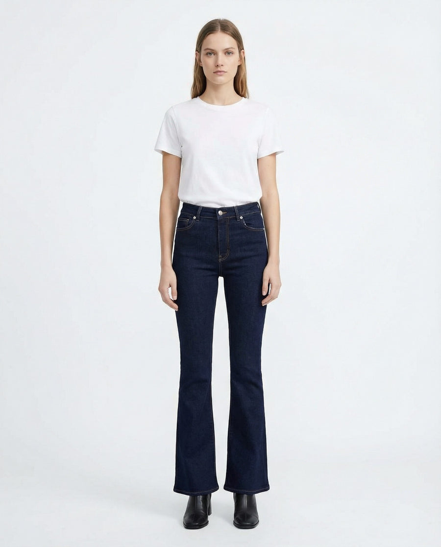 İSPANYOL PAÇA JEAN