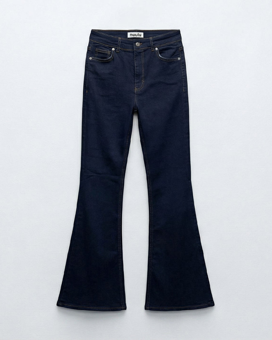 İSPANYOL PAÇA JEAN