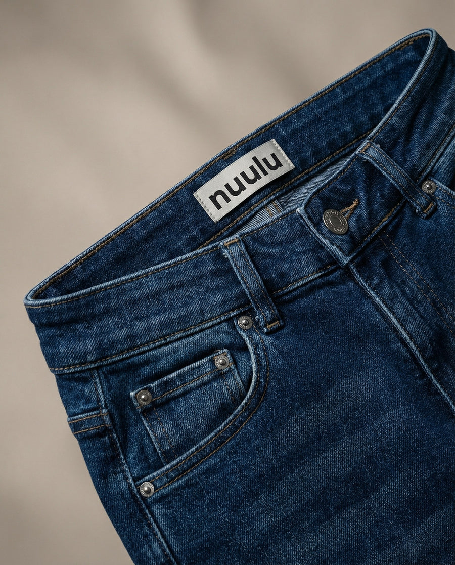 İSPANYOL PAÇA JEAN