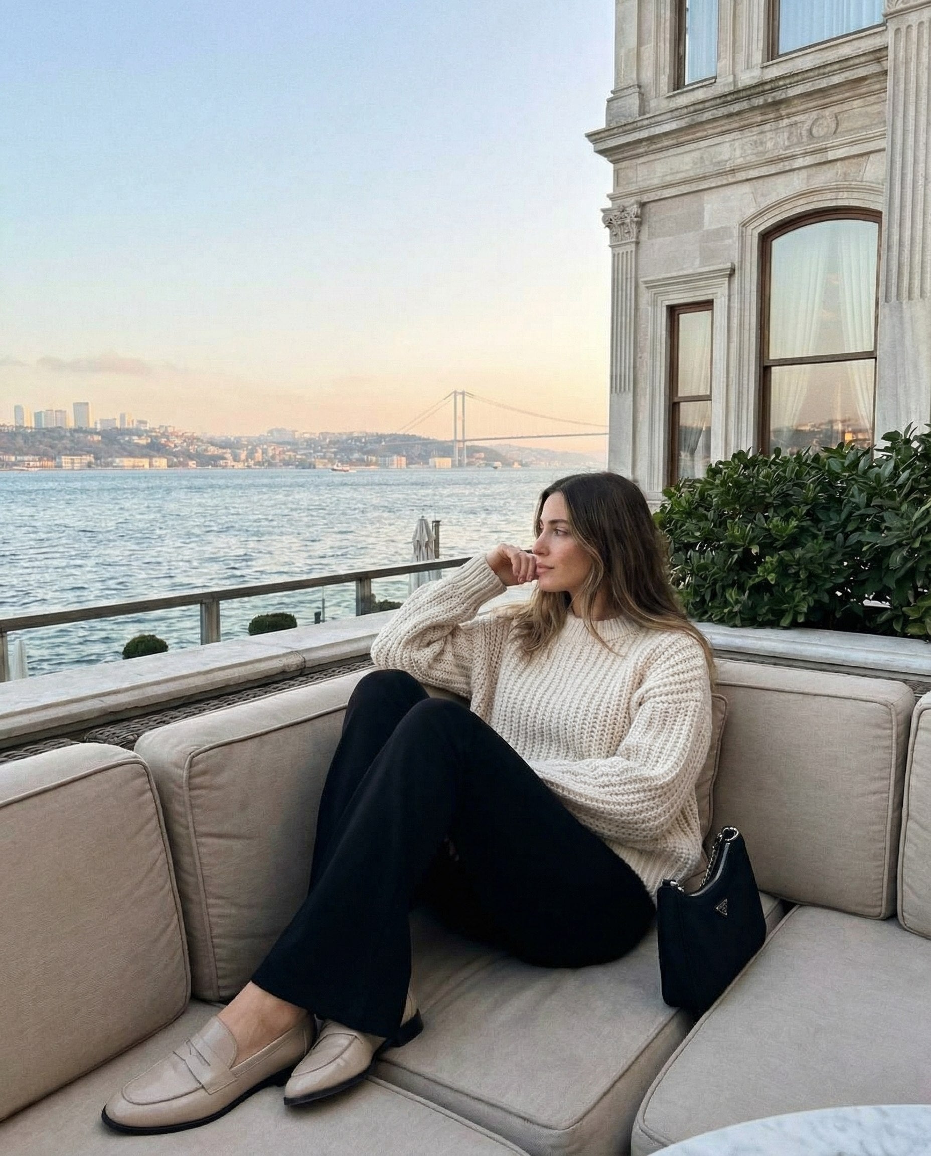 İSPANYOL PAÇA ÇELİK TAYT