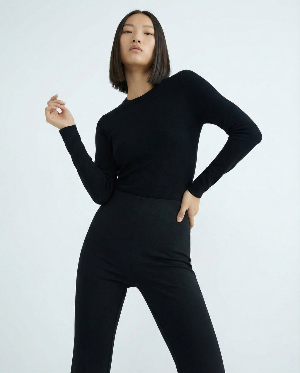 İSPANYOL PAÇA ÇELİK TAYT