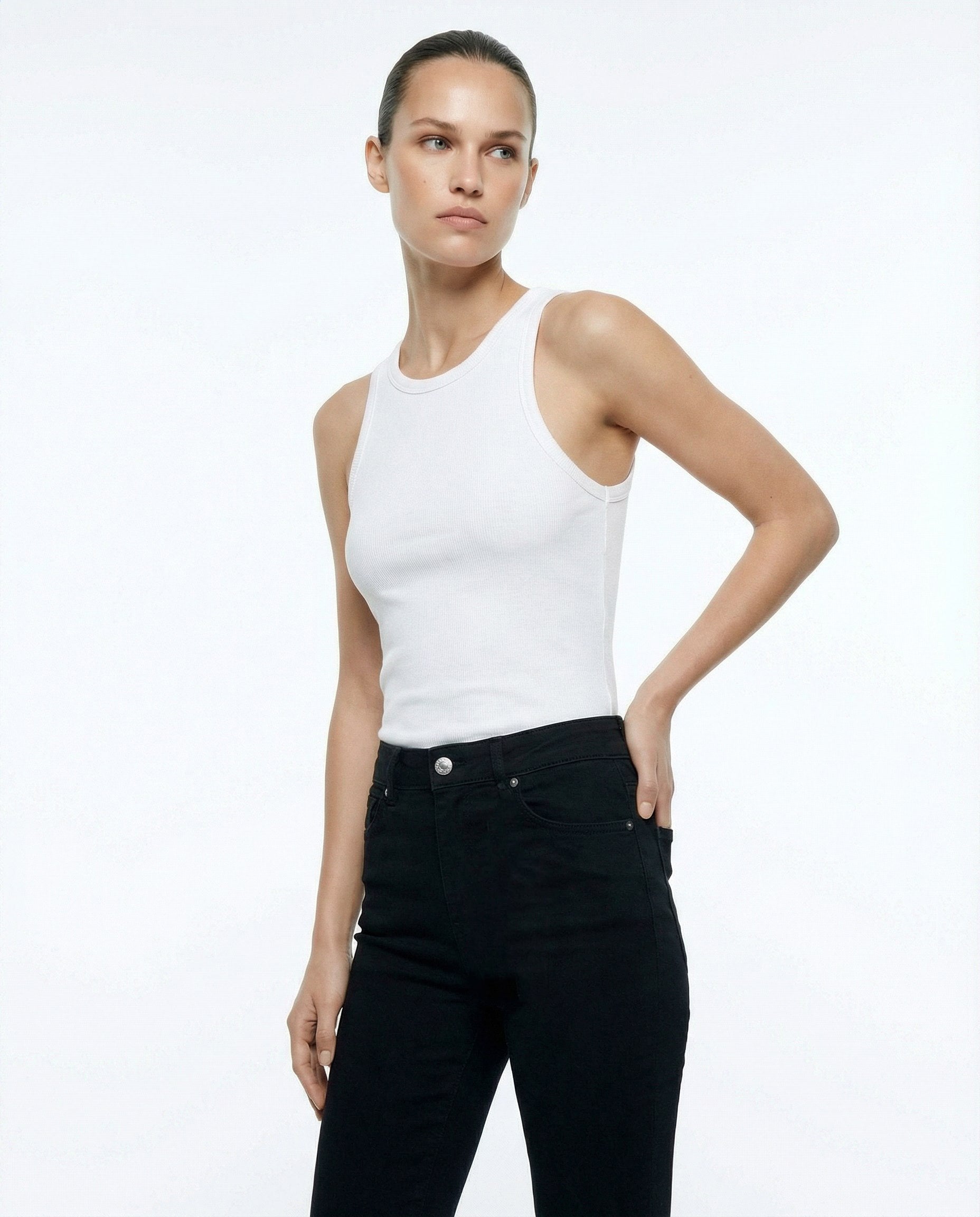 İSPANYOL PAÇA JEAN