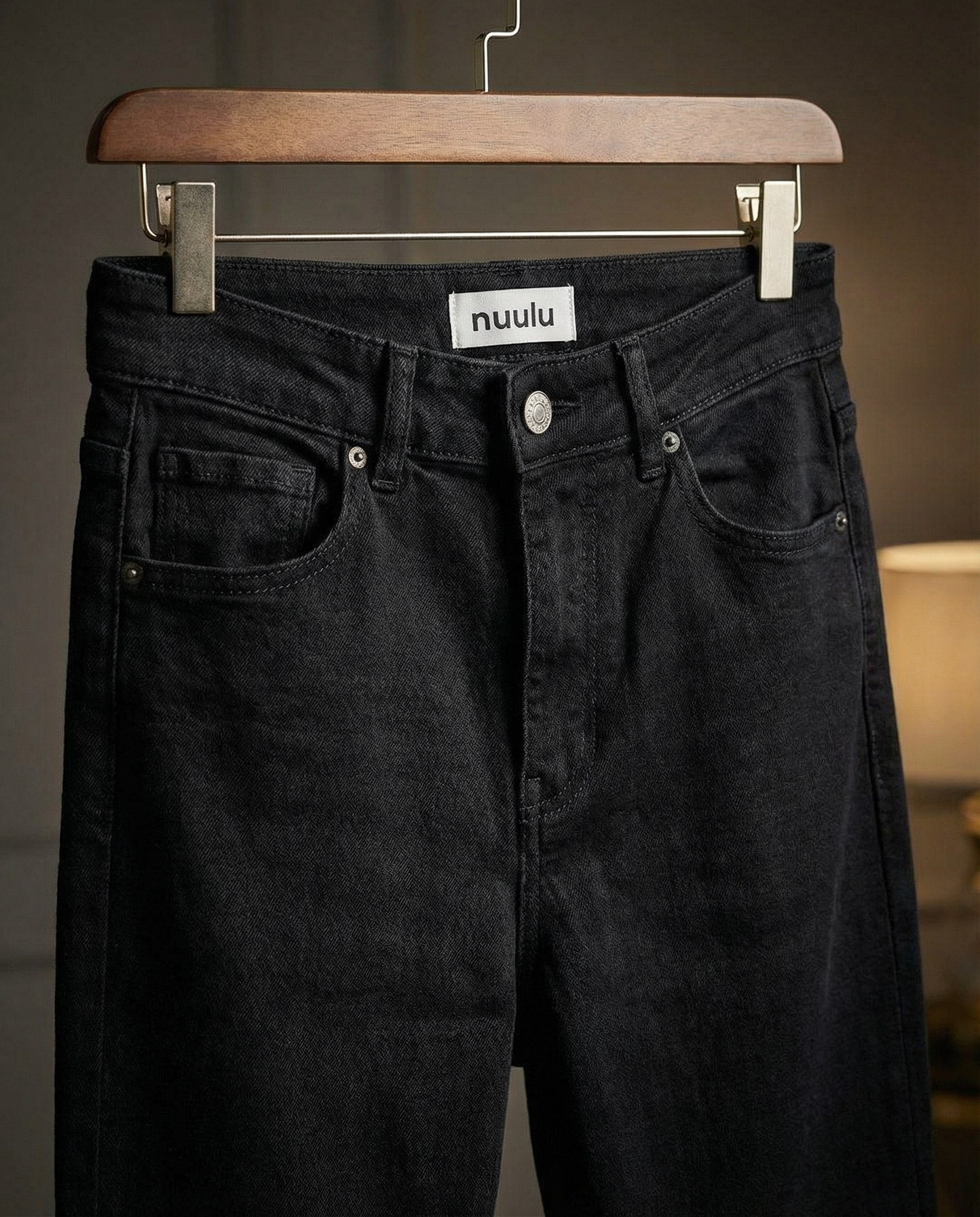 İSPANYOL PAÇA JEAN