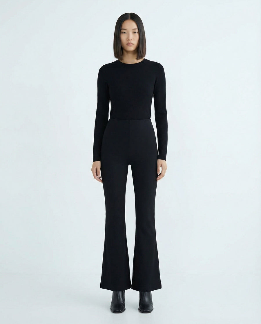 İSPANYOL PAÇA ÇELİK TAYT