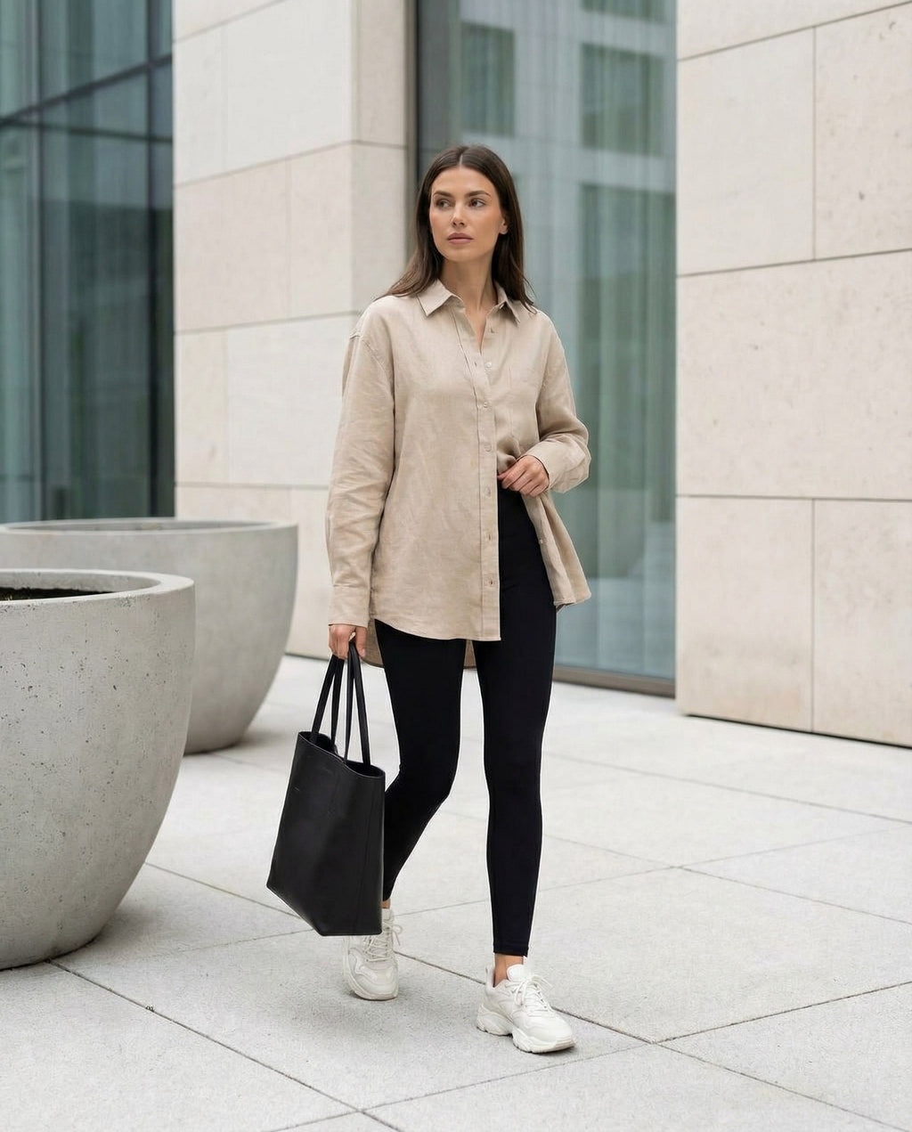 NANOFIT™ TOPARLAYICI TAYT