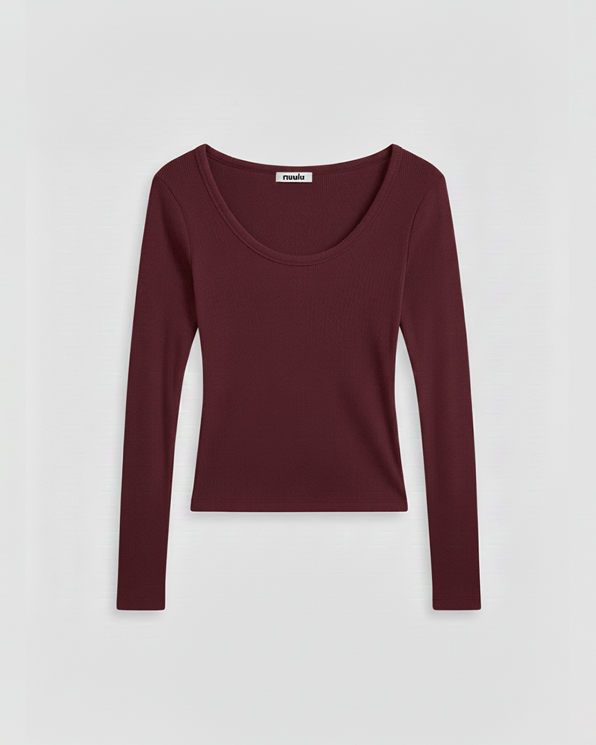 FİTİLLİ KAŞKORSE BLUZ