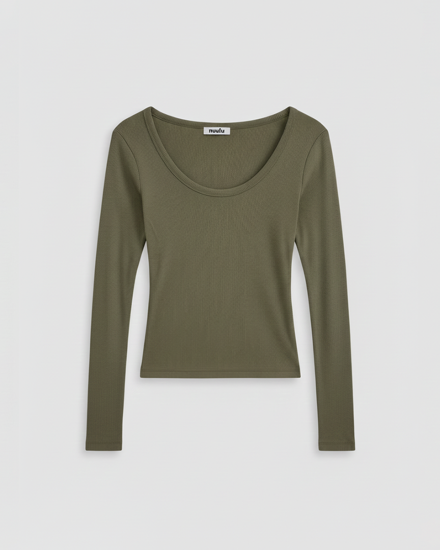 FİTİLLİ KAŞKORSE BLUZ