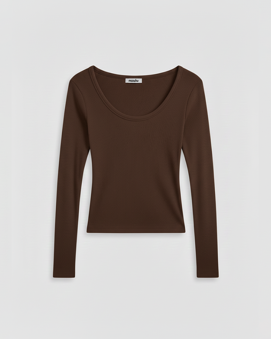 FİTİLLİ KAŞKORSE BLUZ