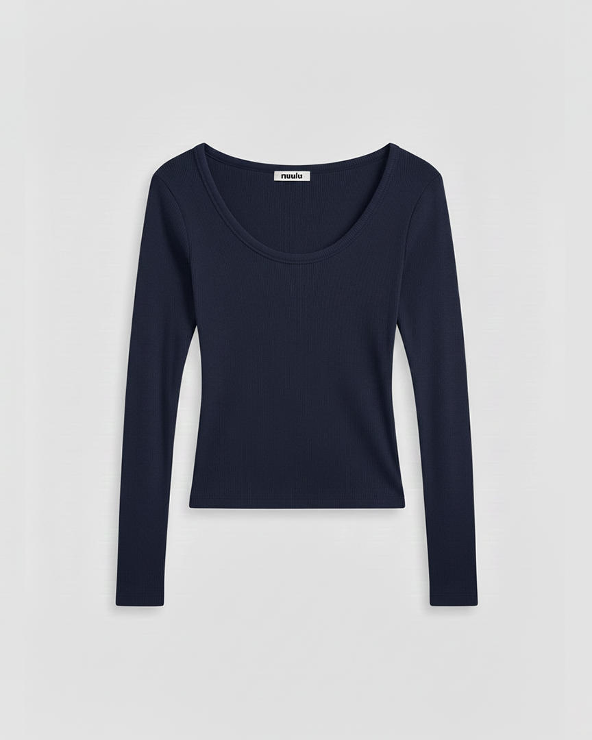 FİTİLLİ KAŞKORSE BLUZ