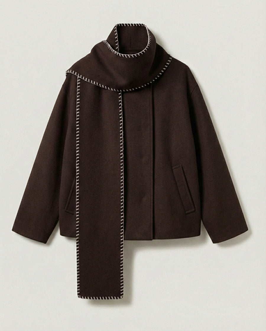 SHEPHERD ATKI DETAY CEKET