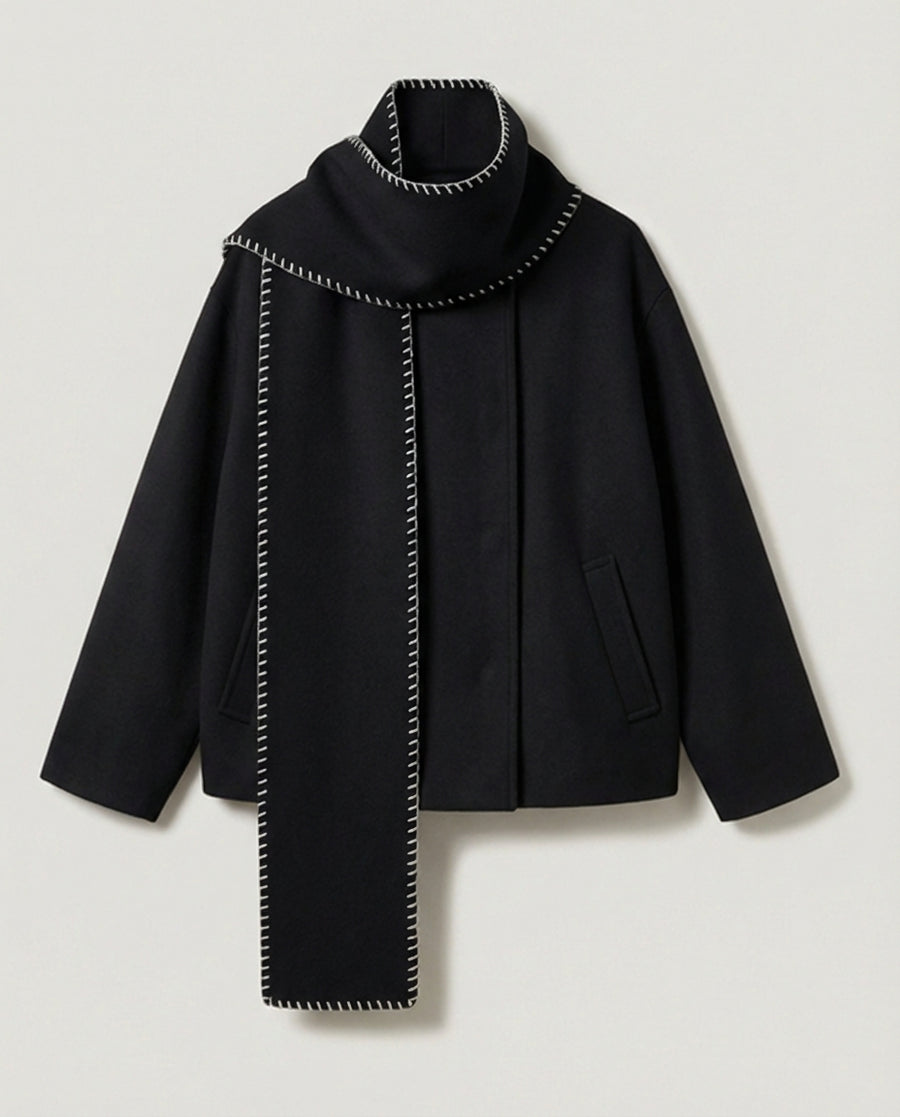 SHEPHERD ATKI DETAY CEKET