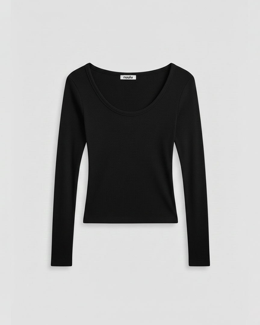 FİTİLLİ KAŞKORSE BLUZ